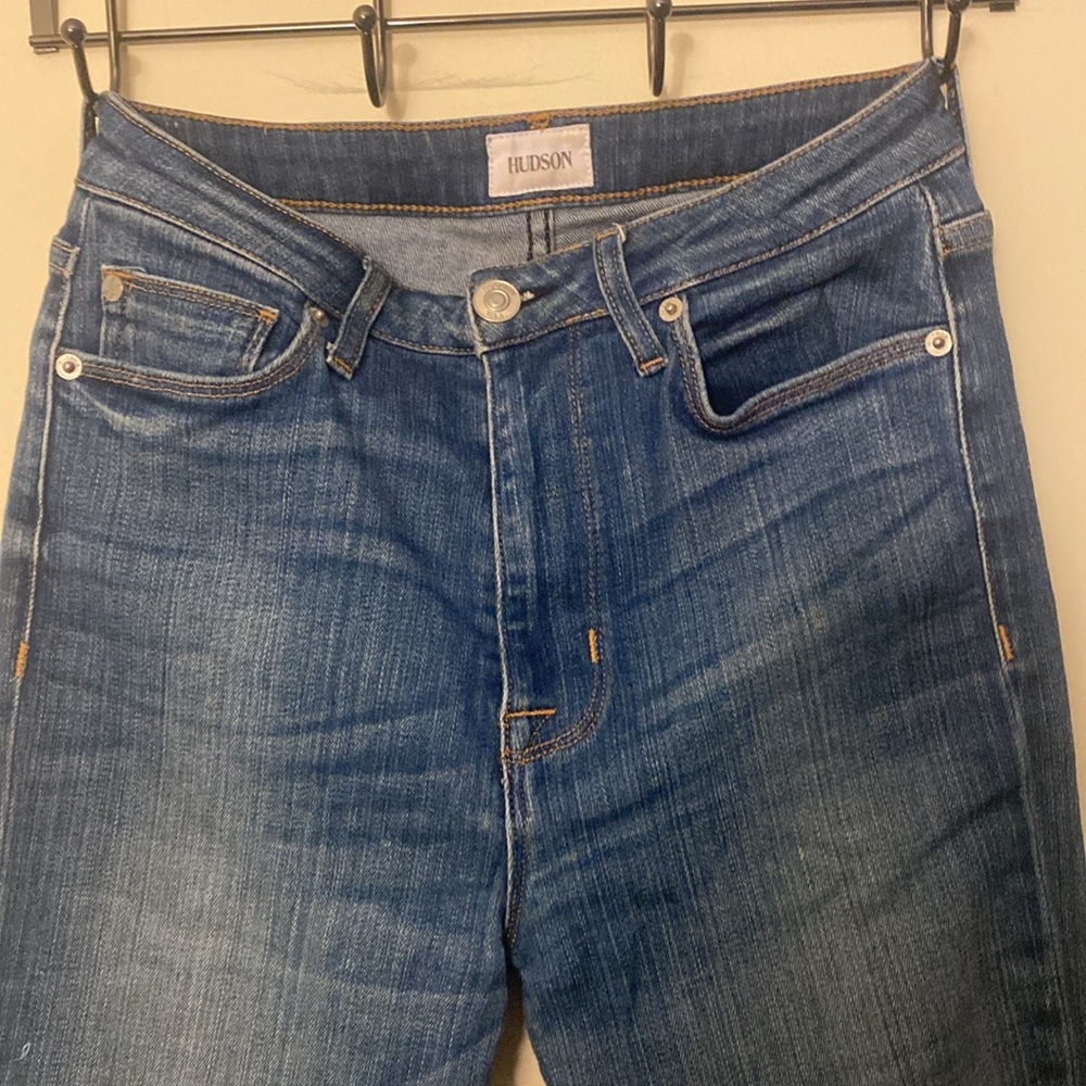Flare Jeans - Picture 6 of 11